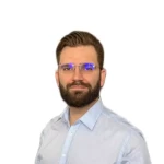 opieka seniora - zdjęcie profilowe użytkownika Rafał S.