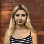 opieka seniora - zdjęcie profilowe użytkownika Wiktoria A.