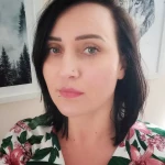opieka seniora - zdjęcie profilowe użytkownika Natalia S.
