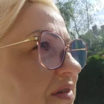 opieka seniora - zdjęcie profilowe użytkownika Grażyna B.