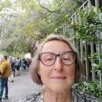 opieka seniora - zdjęcie profilowe użytkownika Elżbieta K.