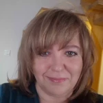 opieka seniora - zdjęcie profilowe użytkownika Karina P.
