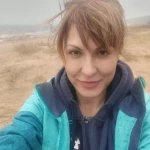 opieka seniora - zdjęcie profilowe użytkownika Renata S.