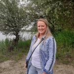 opieka seniora - zdjęcie profilowe użytkownika Agnieszka W.