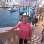 opieka seniora - zdjęcie profilowe użytkownika Monika K.