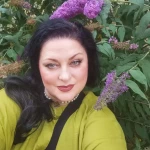 opieka seniora - zdjęcie profilowe użytkownika Maryna S.