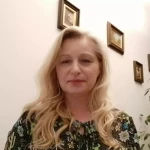 opieka seniora - zdjęcie profilowe użytkownika Irena T.
