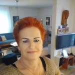 opieka seniora - zdjęcie profilowe użytkownika Maria K.