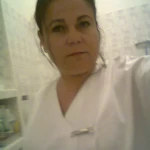 opieka seniora - zdjęcie profilowe użytkownika Aneta M.