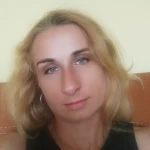 opieka seniora - zdjęcie profilowe użytkownika Marzena A.