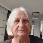 opieka seniora - zdjęcie profilowe użytkownika Krystyna M.