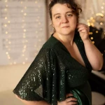 opieka seniora - zdjęcie profilowe użytkownika Beata K.