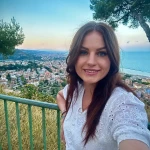 opieka seniora - zdjęcie profilowe użytkownika Marzena L.