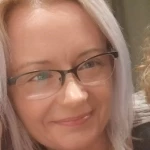 opieka seniora - zdjęcie profilowe użytkownika Sylwia U.