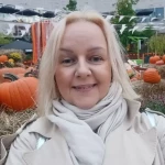 opieka seniora - zdjęcie profilowe użytkownika Lucyna T.