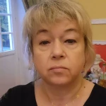 opieka seniora - zdjęcie profilowe użytkownika Ewa O.