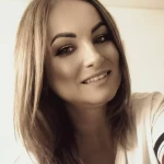 opieka seniora - zdjęcie profilowe użytkownika Monika J.