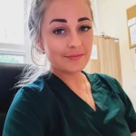 opieka seniora - zdjęcie profilowe użytkownika Lesia D.