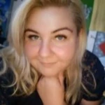 opieka seniora - zdjęcie profilowe użytkownika Anna W.