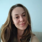 opieka seniora - zdjęcie profilowe użytkownika Gabriela K.