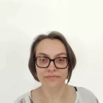 opieka seniora - zdjęcie profilowe użytkownika Małgorzata P.