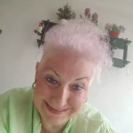 opieka seniora - zdjęcie profilowe użytkownika Katarxyna G.