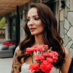 opieka seniora - zdjęcie profilowe użytkownika Kinga J.