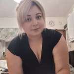 opieka seniora - zdjęcie profilowe użytkownika Paulina M.