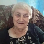 opieka seniora - zdjęcie profilowe użytkownika Oksana F.