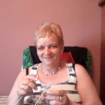 opieka seniora - zdjęcie profilowe użytkownika Joanna Z.