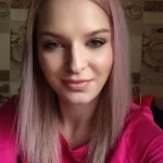 opieka seniora - zdjęcie profilowe użytkownika Monika D.