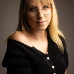 opieka seniora - zdjęcie profilowe użytkownika Dominika P.