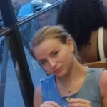 opieka seniora - zdjęcie profilowe użytkownika Klaudia J.