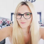 opieka seniora - zdjęcie profilowe użytkownika Marlena O.