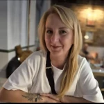 opieka seniora - zdjęcie profilowe użytkownika Justyna S.