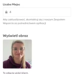 opieka seniora - zdjęcie profilowe użytkownika Beata D.