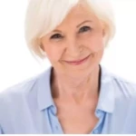 opieka seniora - zdjęcie profilowe użytkownika Wiesława N.