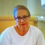 opieka seniora - zdjęcie profilowe użytkownika Malgorzata J.