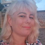 opieka seniora - zdjęcie profilowe użytkownika Agnieszka M.