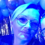 opieka seniora - zdjęcie profilowe użytkownika Marzena K.