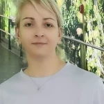 opieka seniora - zdjęcie profilowe użytkownika Katarzyna Ś.