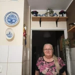 opieka seniora - zdjęcie profilowe użytkownika  C.