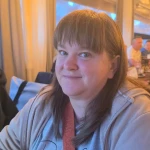 opieka seniora - zdjęcie profilowe użytkownika Anna B.