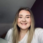 opieka seniora - zdjęcie profilowe użytkownika Klaudia C.