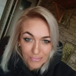 opieka seniora - zdjęcie profilowe użytkownika Dorota C.