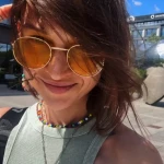 opieka seniora - zdjęcie profilowe użytkownika Kseniia D.