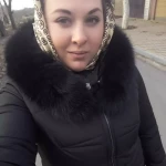 opieka seniora - zdjęcie profilowe użytkownika Myroslava T.