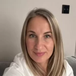 opieka seniora - zdjęcie profilowe użytkownika Bogusia P.