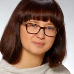 opieka seniora - zdjęcie profilowe użytkownika Agnieszka N.