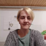 opieka seniora - zdjęcie profilowe użytkownika Anna C.